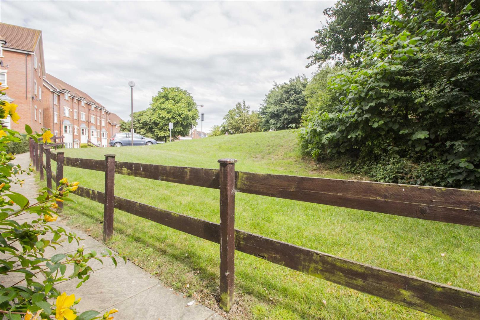 Woodall Close, Middleton, Milton Keynes